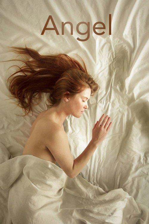 Angel film afişi