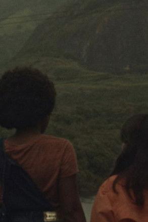 De Onde Nasce o Sol film afişi