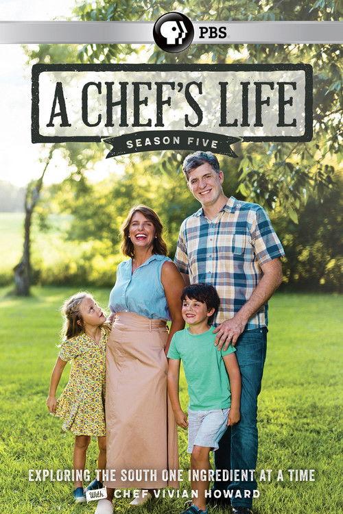 A Chef's Life Sezon 5