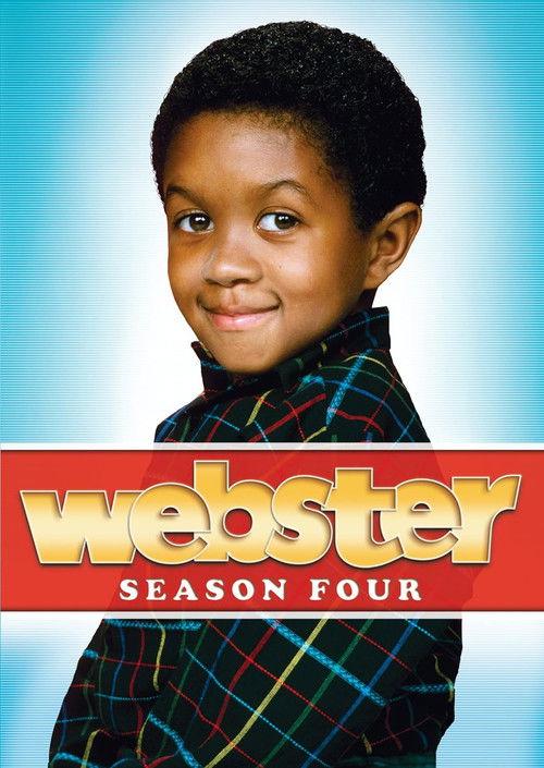 Webster Sezon 4
