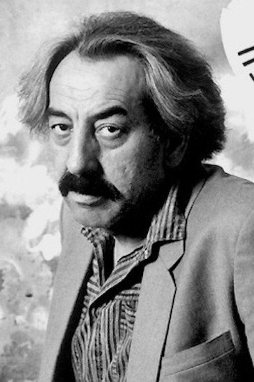 Viktor Aristov fotoğrafı