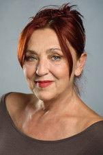 Adriana Şchiopu fotoğrafı