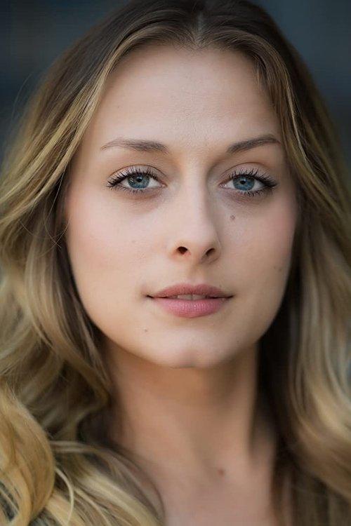 Marlie Collins fotoğrafı