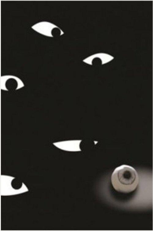 Danse Macabre film afişi