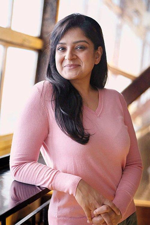 Kaneez Surka fotoğrafı