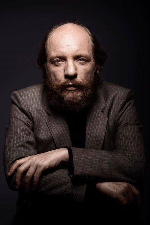 Nicolas de Lavergne fotoğrafı