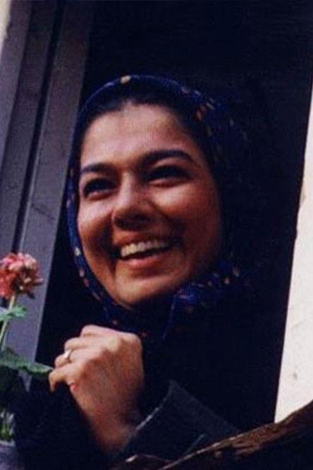 Poupak Goldarre fotoğrafı