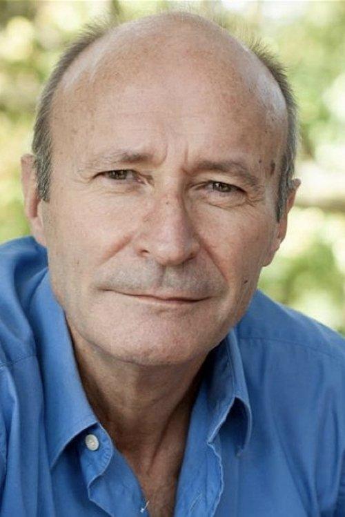 Robert Jezek fotoğrafı