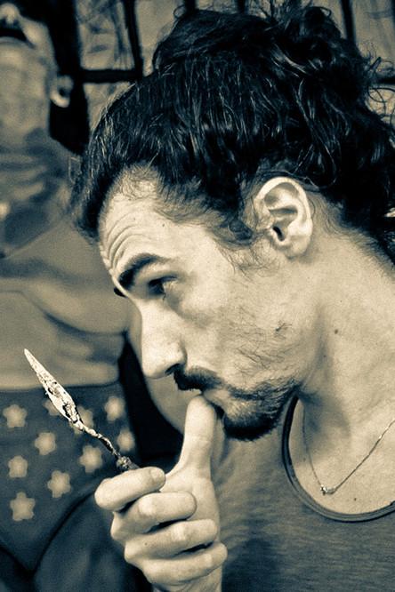 Desiderio Sanzi fotoğrafı