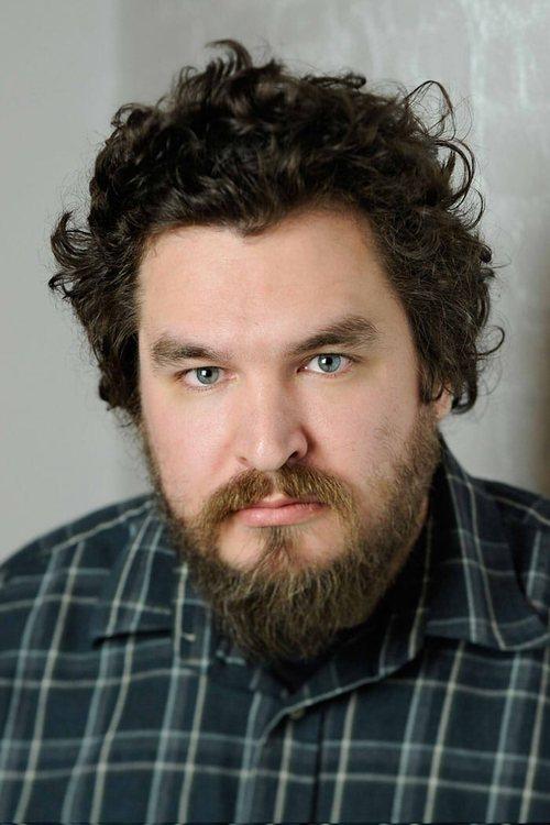 Panos Cosmatos fotoğrafı