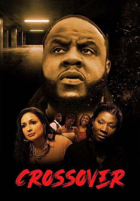 Crossover film afişi