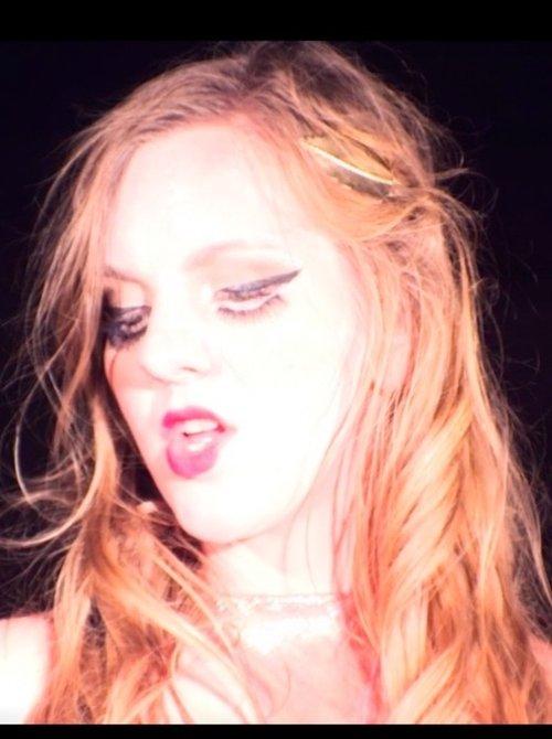 Motherland film afişi