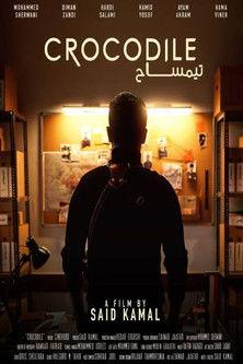 Crocodile film afişi