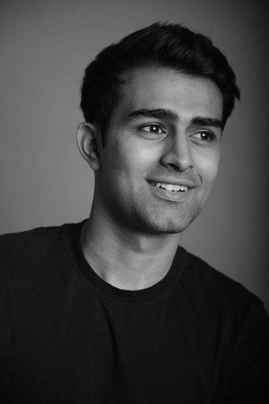 Deepankaj Poonia fotoğrafı