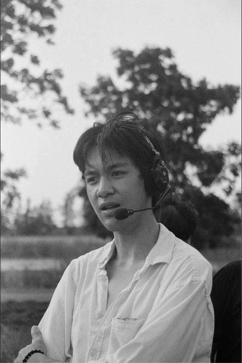 Chakrabhat Leinsiri fotoğrafı