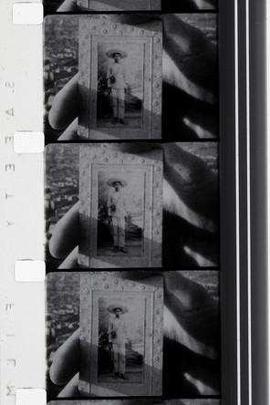 Three Drops of Mezcal in a Glass of Champagne film afişi