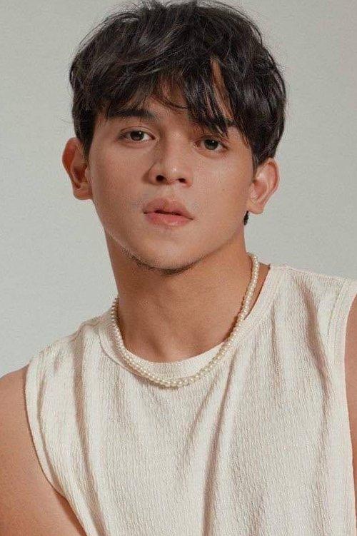 Miggy Jimenez fotoğrafı