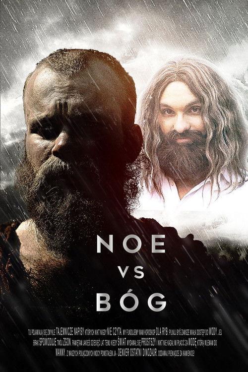 Noe vs Bóg film afişi