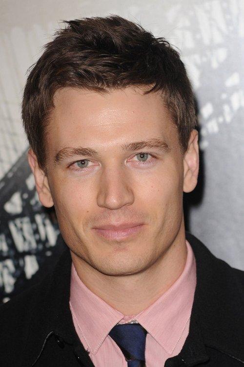 Jon Prescott fotoğrafı