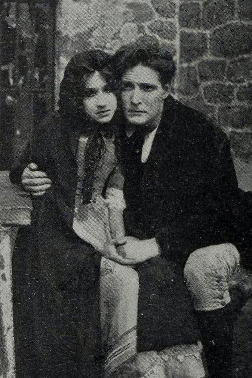 The Little Gluers film afişi