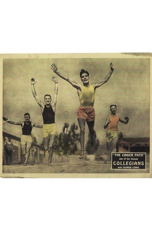 The Cinder Path film afişi