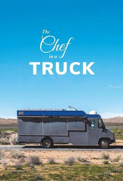 The Chef in a Truck dizi afişi