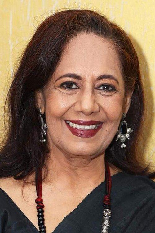 Anashua Majumdar fotoğrafı