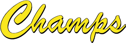 Champs logo