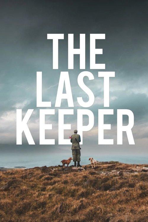 The Last Keeper film afişi