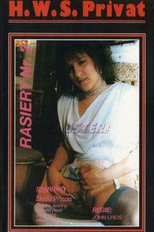 Rasiert 2 film afişi