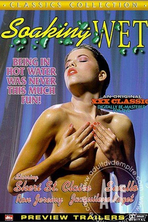 Soaking Wet film afişi