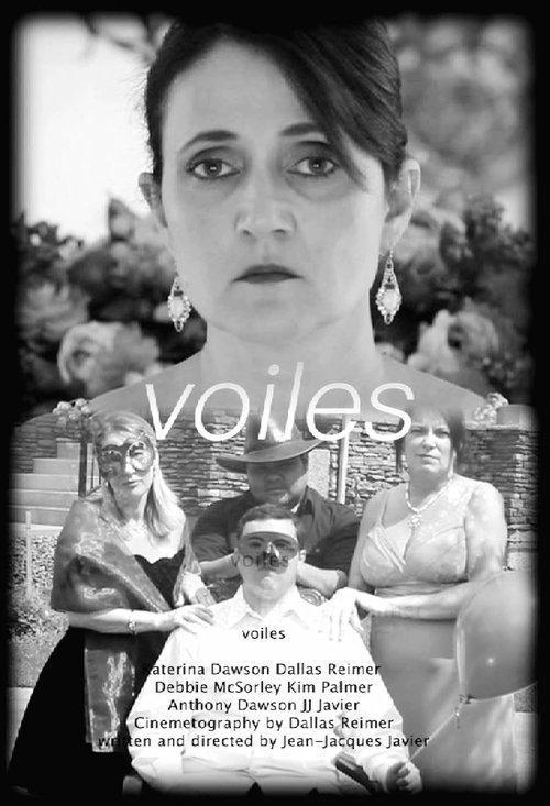 Voiles film afişi