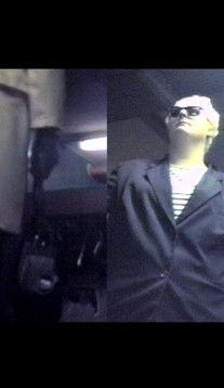 Eye Bags film afişi