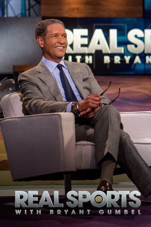 Real Sports with Bryant Gumbel Sezon 26
