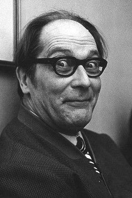 Jaan Kross fotoğrafı