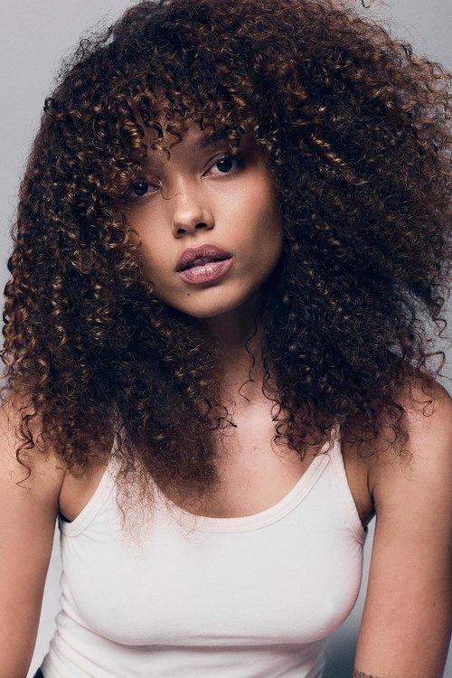 Whitney Peak fotoğrafı