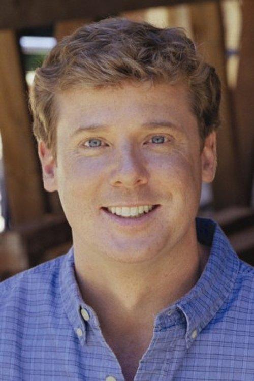 Kevin O'Connor fotoğrafı