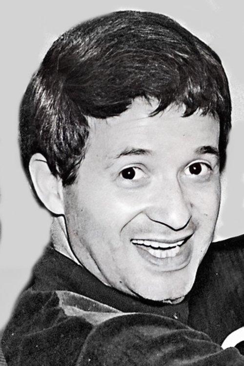 Osvaldo Pacheco fotoğrafı