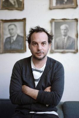 Argyris Papadimitropoulos fotoğrafı