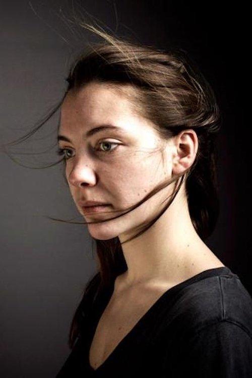 Claire de la Rüe du Can fotoğrafı