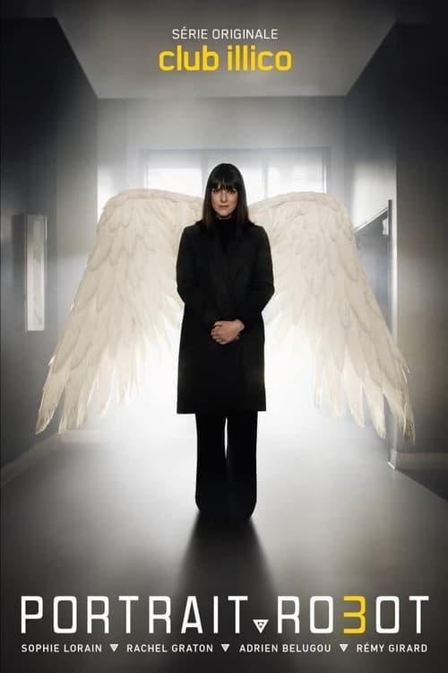 The Sketch Artist dizi afişi