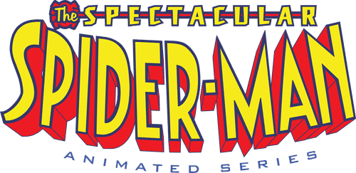 The Spectacular Spider-Man: Attack of the Lizard logo
