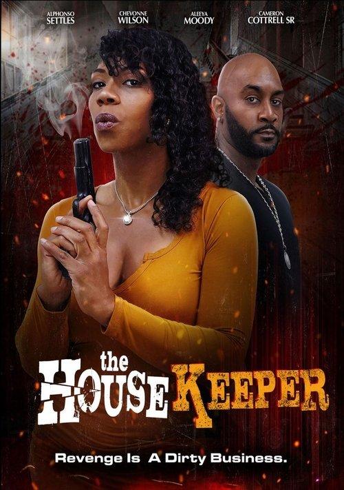The Housekeeper film afişi