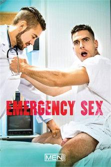 Emergency Sex film afişi