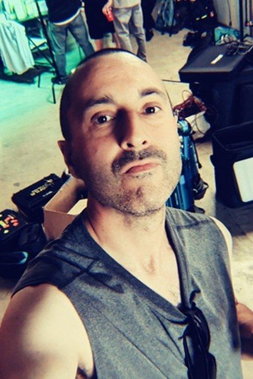 Jamie Grefe fotoğrafı