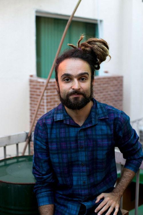 Gustavo Pera fotoğrafı