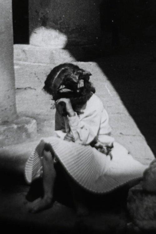 First Love film afişi