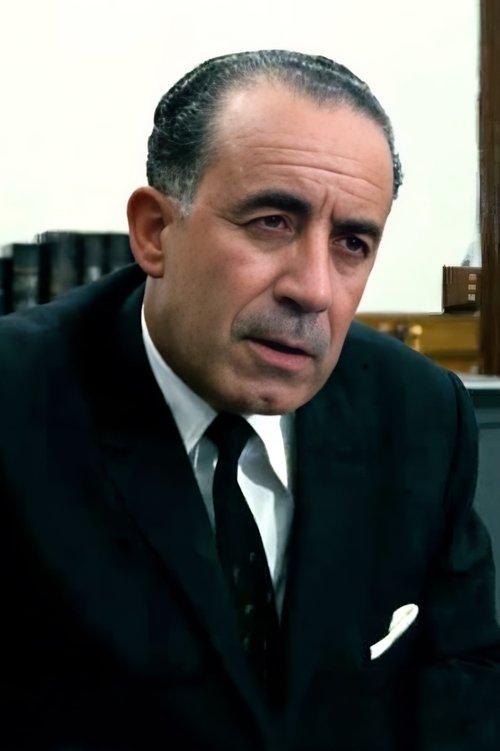 Hassan El-Hassani fotoğrafı