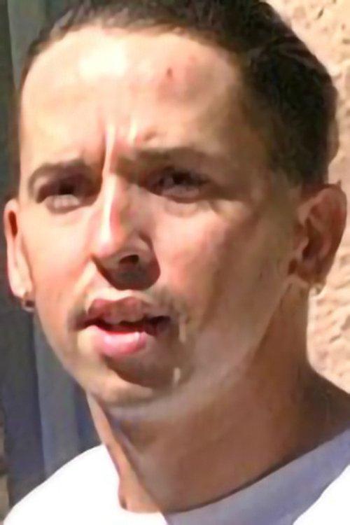 Johnny Thrust fotoğrafı