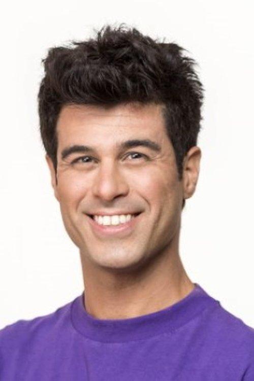 Tal Mosseri fotoğrafı